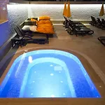 Xperia Grand Bali (adults Only) Resort 4*