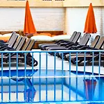 Xperia Grand Bali (adults Only) Resort Alanya