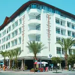 Xperia Grand Bali (adults Only) Alanya