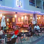 Resort Xperia Grand Bali (adults Only) Alanya