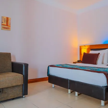 Xperia Grand Bali (adults Only) Resort Alanya
