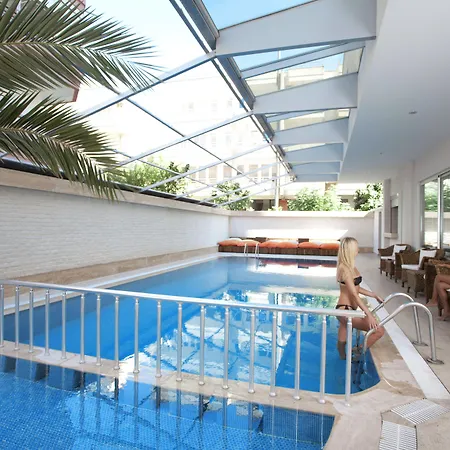 Complex Xperia Grand Bali (adults Only) Alanya