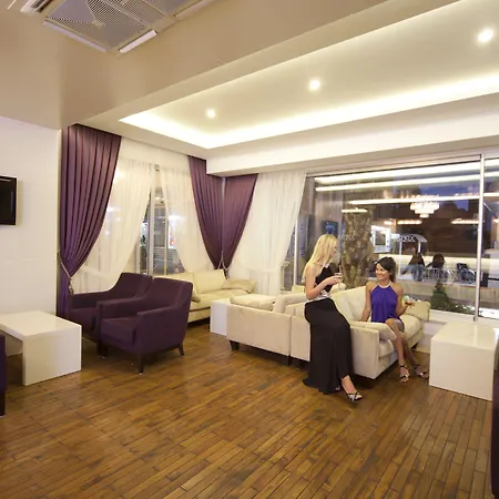 Xperia Grand Bali (adults Only) Alanya