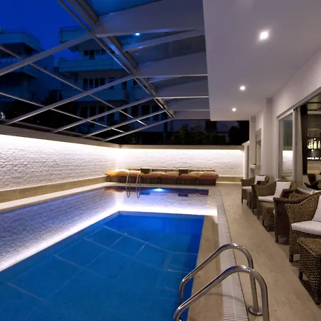 Complex Xperia Grand Bali (adults Only) Alanya