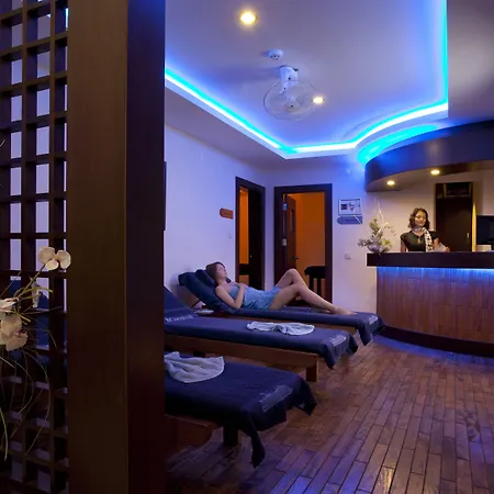 Xperia Grand Bali (adults Only) Complex 4*