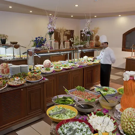 Xperia Grand Bali (adults Only) Resort
