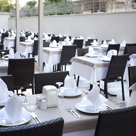 Complex Xperia Grand Bali (adults Only) Alanya