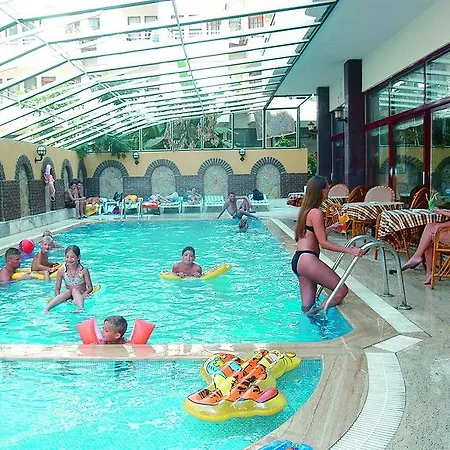 Complex Xperia Grand Bali (adults Only)