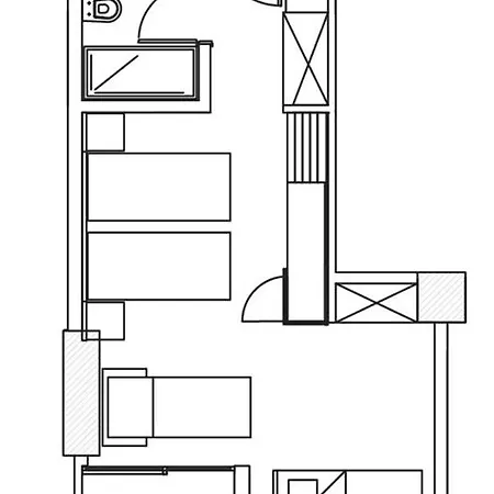 Complex Xperia Grand Bali (adults Only)