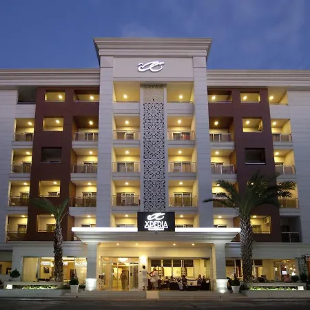 Xperia Grand Bali -