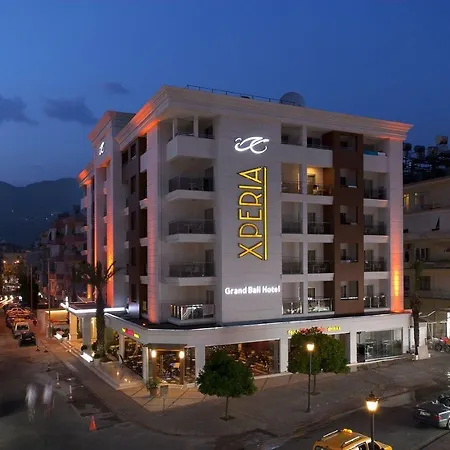 منتجع Xperia Grand Bali -