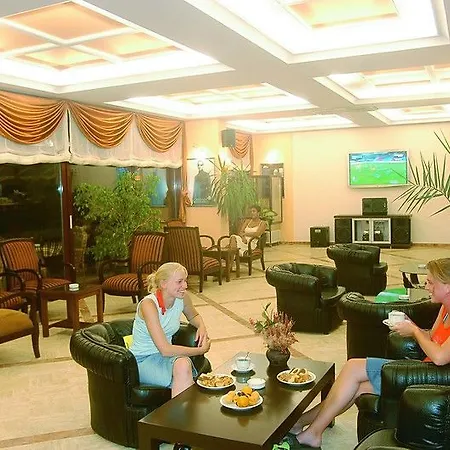 Xperia Grand Bali - 4*