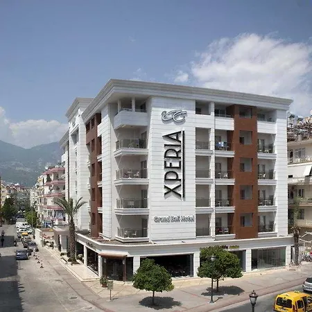 Xperia Grand Bali -