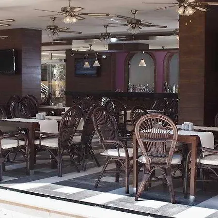 Xperia Grand Bali - منتجع 4*