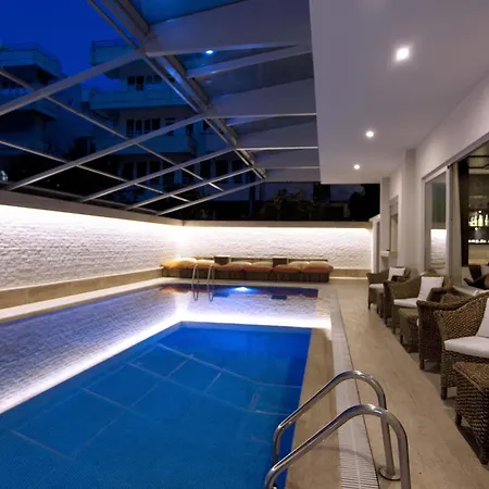 Xperia Grand Bali - 4*