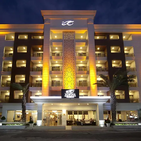 منتجع Xperia Grand Bali - ألانيا