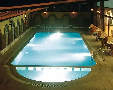 Xperia Grand Bali (adults Only) 4* 알란야