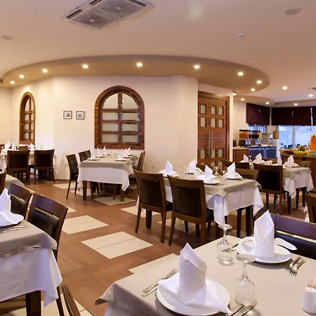 Xperia Grand Bali (adults Only) 리조트 알란야