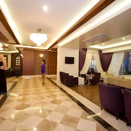 Resort Xperia Grand Bali (adults Only) Alanya