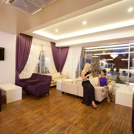 Resort Xperia Grand Bali (adults Only) 4*