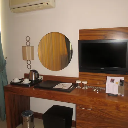 Xperia Grand Bali (adults Only) Resort Alanya