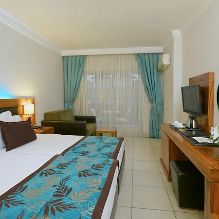 Xperia Grand Bali - Resort Alanya