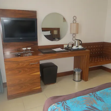 Xperia Grand Bali (adults Only) Resort Alanya