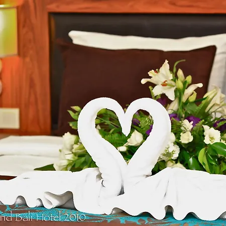 Xperia Grand Bali (adults Only) 4* Alanya
