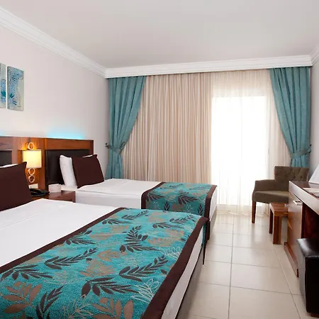Xperia Grand Bali (adults Only) 리조트 알란야