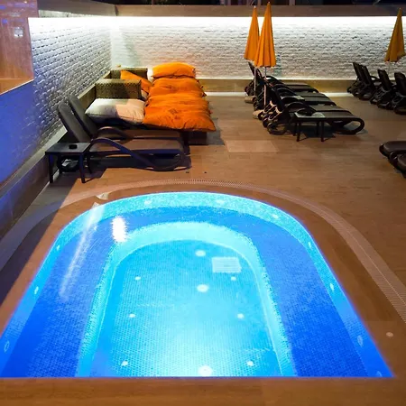 Xperia Grand Bali (adults Only) Alanya