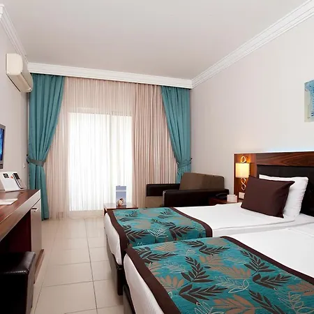 리조트 Xperia Grand Bali (adults Only) 4*