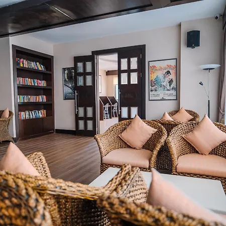 Xperia Grand Bali (adults Only) Resort 4*