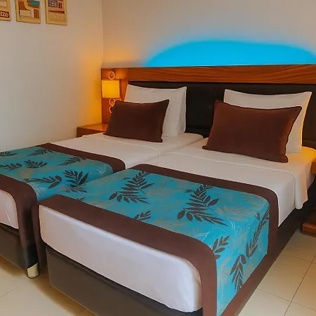 Xperia Grand Bali - ألانيا