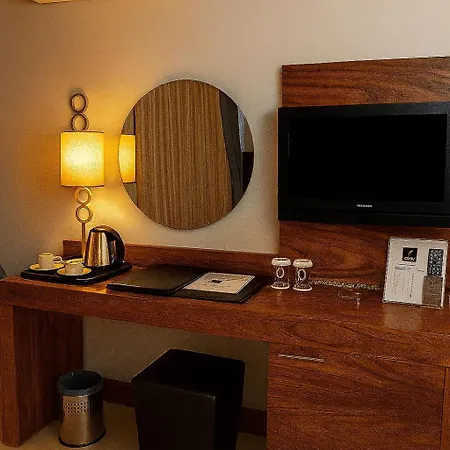 Xperia Grand Bali (adults Only) 4* アランヤ
