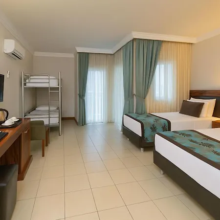 Rezort Xperia Grand Bali (adults Only)