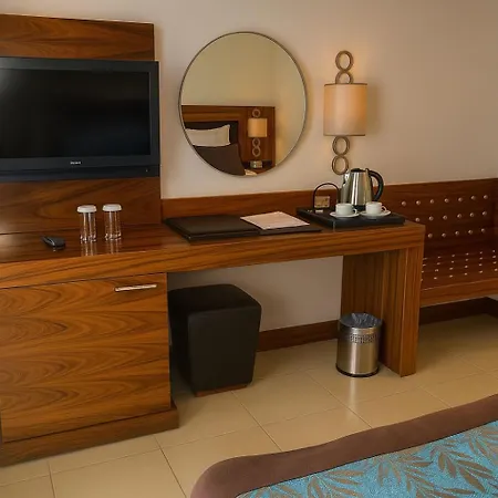 Xperia Grand Bali - ألانيا