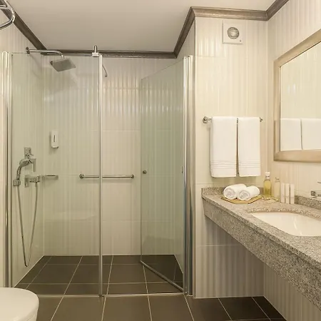 Xperia Grand Bali (adults Only) 4* Alanya