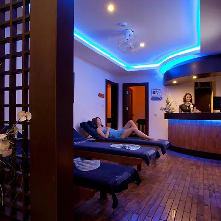 Rezort Xperia Grand Bali (adults Only) Alanya