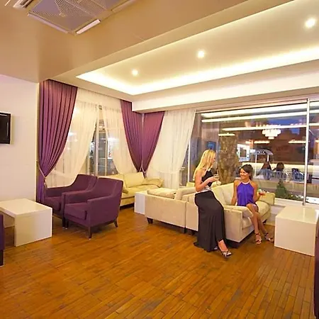 Xperia Grand Bali (adults Only) Resort 4*
