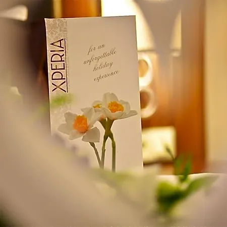 Resort Xperia Grand Bali (adults Only) Alanya