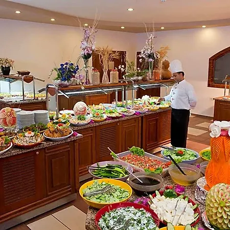 Xperia Grand Bali (adults Only) Resort