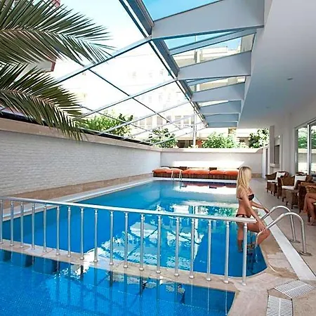 Resort Xperia Grand Bali (adults Only) Alanya