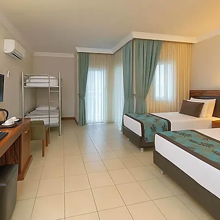 Xperia Grand Bali (adults Only) Resort 4*