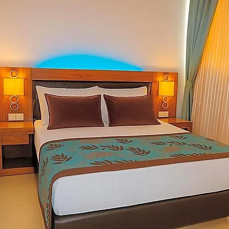 Resort Xperia Grand Bali (adults Only) Alanya