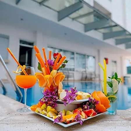 Resort Xperia Grand Bali (adults Only) 4*