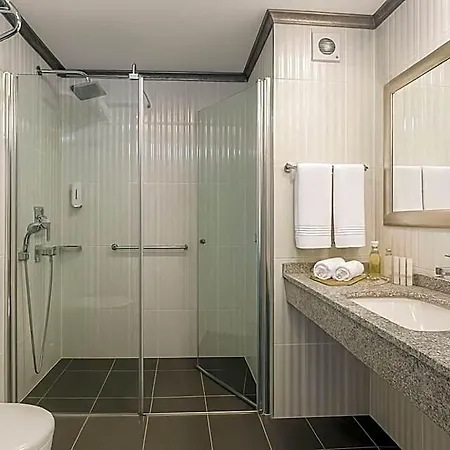 Resort Xperia Grand Bali (adults Only) Alanya