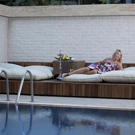 Xperia Grand Bali (adults Only) 4* 알란야