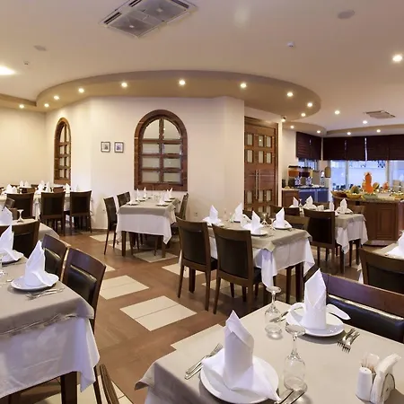 Rezort Xperia Grand Bali (adults Only)