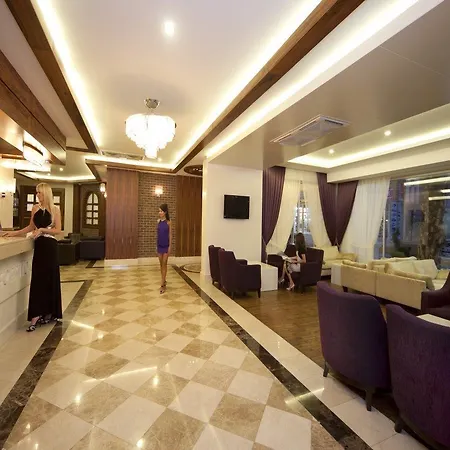 리조트 Xperia Grand Bali (adults Only)