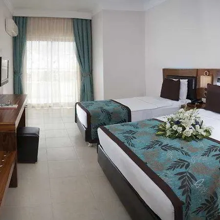 리조트 Xperia Grand Bali (adults Only) 알란야